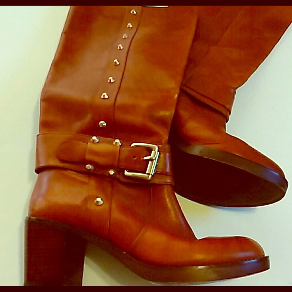 Michael Kors boot SOLD SOLD SOLD ⭐️⭐️⭐️⭐️⭐️